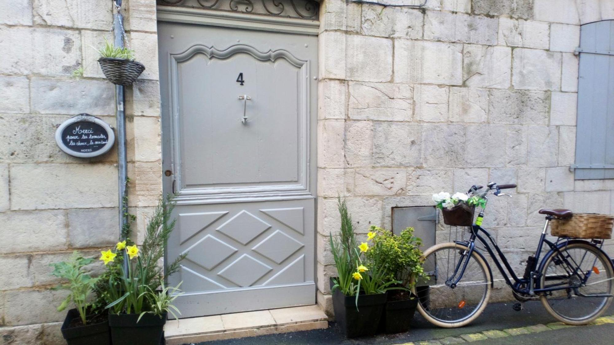 La Chambre D'Hote De Mano - Centre-Ville De Bayonne Esterno foto